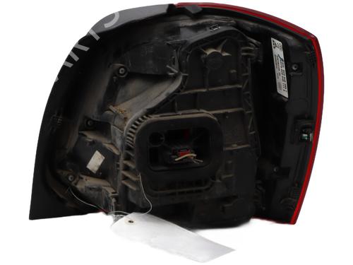 Left taillight VW POLO V (6R1, 6C1) 1.4 TDI | BP28218045C34 