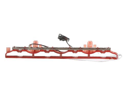 Used Third brake light Third brake light MERCEDES-BENZ A-CLASS (W169) A 180 CDI (169.007, 169.307) (109 hp) 32341860 32341860