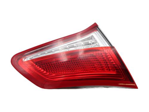 Højre baglygte bagklap CITROËN C4 II (NC_) 1.6 VTi 120 (NC5FS0, NC5FS9) (120 hp) 29187976