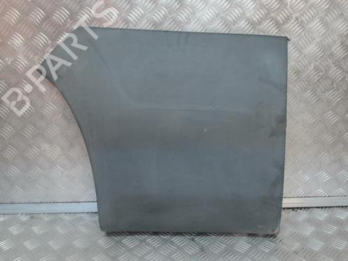 Supporto del paraurti posteriore FIAT DUCATO Van (250_) 130 Multijet 2,3 D (131 hp) 24281868