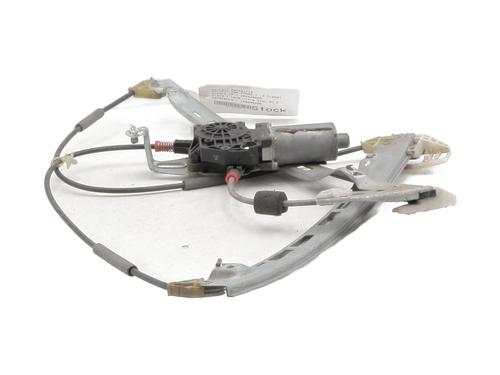 Front left window mechanism PEUGEOT 206 Hatchback (2A/C) 2.0 HDI 90 | BP27234994C22 