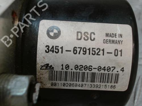 ABS pump BMW 1 (E81) 120 i | BP24268147M43 