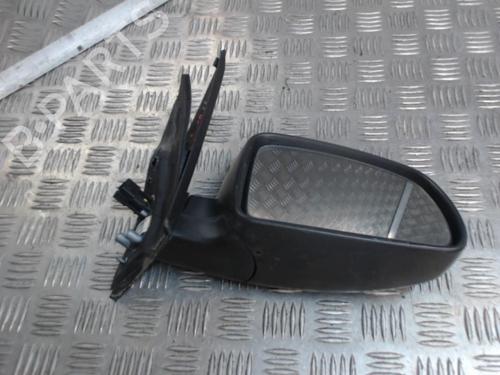 Right mirror OPEL MERIVA A MPV (X03) 1.7 CDTI (E75) | BP24283671C27 