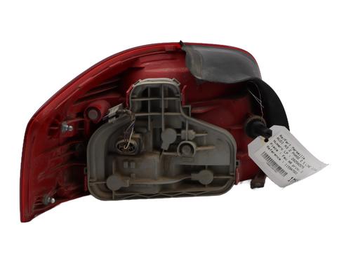 Right taillight AUDI A3 (8P1) 2.0 TDI 16V | BP30590839C35 