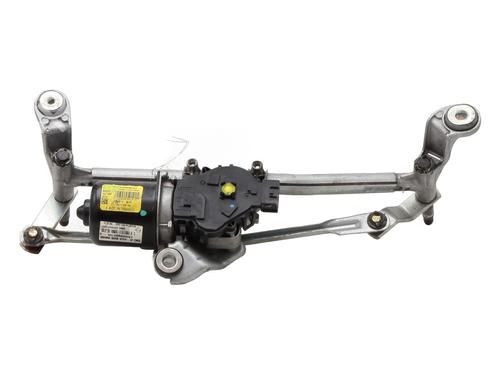 Front wiper motor RENAULT TWINGO III (BCM_, BCA_) 0.9 TCe 90 (BCM9, BCM2) | BP32344739M29 