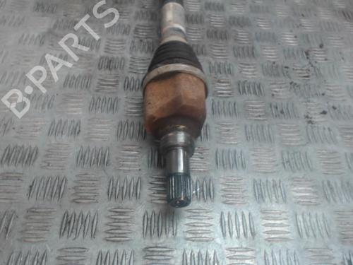 Right front driveshaft PEUGEOT PARTNER Box Body/MPV (K9) 1.5 BlueHDi 75 | BP24554850M39 - Image 4