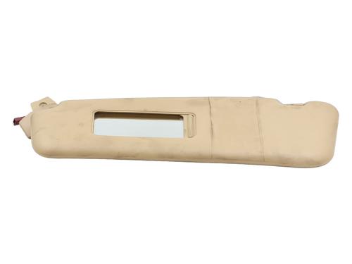 Venstre solskærm Venstre solskærm BMW 5 (E60) [2001-2010] 33741254 33741254