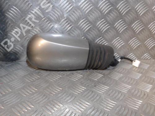 Right mirror FIAT PUNTO (188_) 1.3 JTD 16V | BP24279864C27 