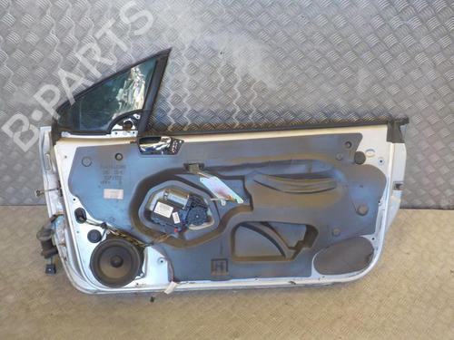 Right front door PEUGEOT 307 CC (3B) 2.0 16V | BP24276473C3 