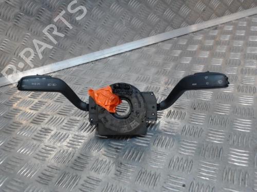 Steering column stalk SEAT IBIZA IV SC (6J1, 6P5) 1.9 TDI | BP24277878I23 