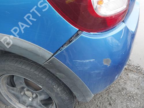 Engine DACIA SANDERO II 1.5 dCi | BP26388022M1  - Image 12