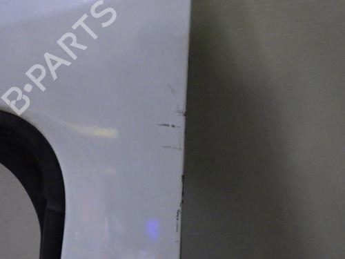 Right front door CITROËN BERLINGO MULTISPACE (B9) 1.6 HDi 110 | BP26498938C3 