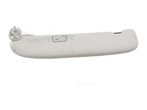 Right sun visor PEUGEOT 206+ (2L_, 2M_) 1.1 | BP27657833I2 