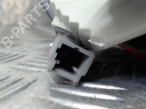 Used Left tailgate light Left tailgate light RENAULT TWINGO II (CN0_) 1.5 dCi 75 (75 hp) 24282784 24282784