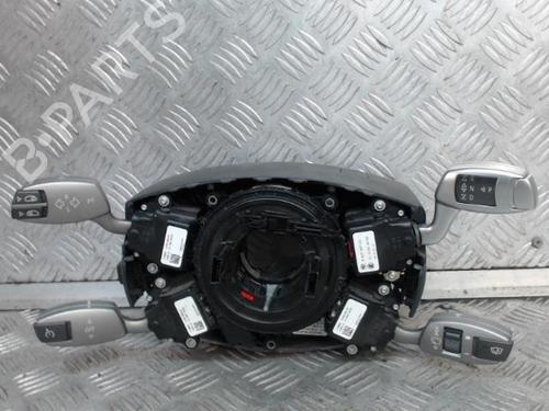 Rattstammestilk BMW 7 (E65, E66, E67) 730 Ld (231 hp) 24279348