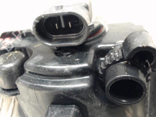 Used Left front fog light RENAULT CLIO II (BB_, CB_) 1.4 16V (B/CB0P, BB13) (98 hp) 24266264