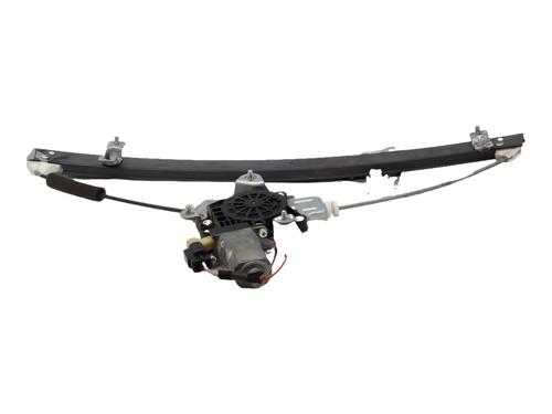 Front right window mechanism HYUNDAI GETZ (TB) 1.1 | BP37007724C23 - Image 3