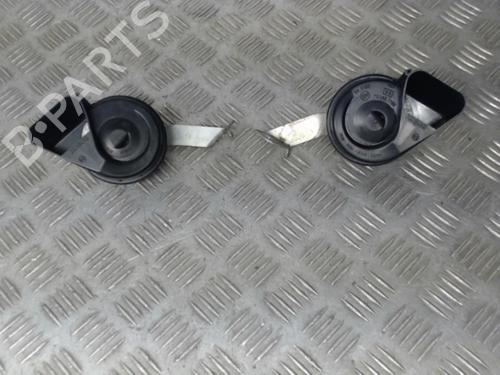 Horn MERCEDES-BENZ B-CLASS Sports Tourer (W245) B 200 CDI (245.208) | BP24268055E13 