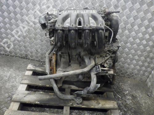 Used Engine Engine PEUGEOT 207 (WA_, WC_) 1.4 16V (88 hp) 33414897 33414897