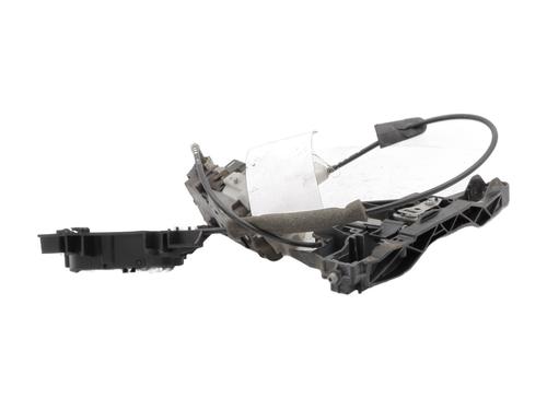 Rear left lock PEUGEOT 308 I (4A_, 4C_) 1.6 HDi | BP25896347C100 