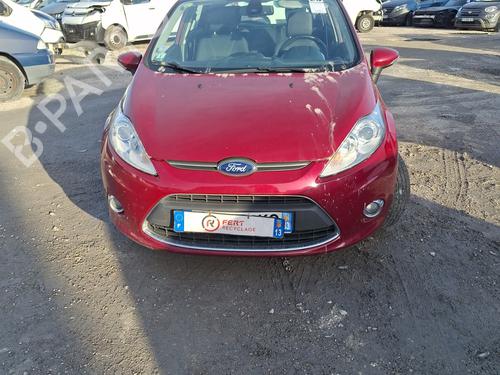 ABS pump FORD FIESTA VI (CB1, CCN) 1.4 TDCi | BP33741261M43 - Image 11