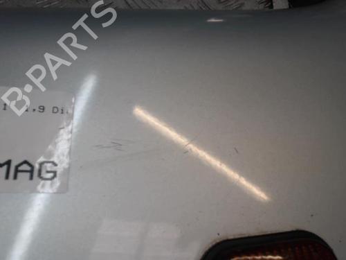 Left front fenders RENAULT KANGOO (KC0/1_) 1.9 dCi 4x4 (KC0V) | BP29414220C41 