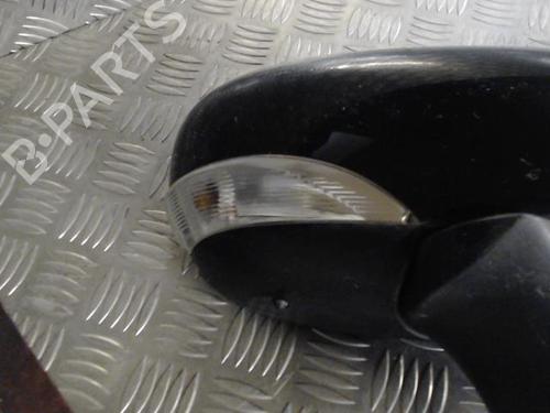 Right mirror RENAULT CLIO IV (BH_) 0.9 TCe 90 (BHNF, BHMA, BHMH, BHJK, BHJR) | BP24264978C27 