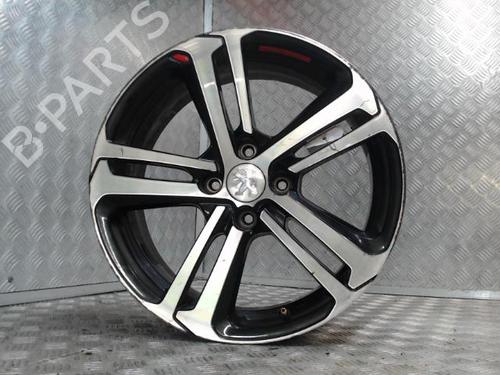 Felg PEUGEOT 208 I (CA_, CC_) 1.2 THP 110 (110 hp) 26733187