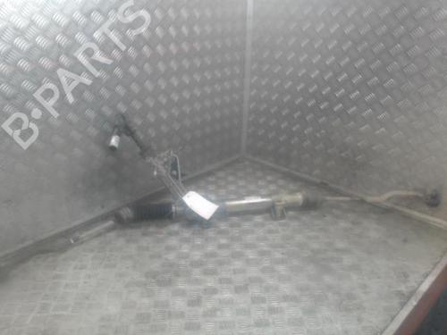 Used Steering rack RENAULT TRAFIC III Van (FG_) 1.6 dCi 125 (FGMH) (125 hp) 28672894