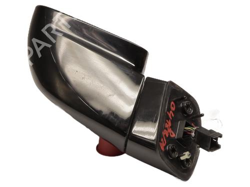Right mirror OPEL ANTARA A (L07) 2.0 CDTI 4x4 | BP24264162C27 