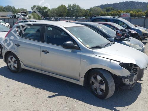 Right sun visor HYUNDAI i30 (FD) 1.6 CRDi | BP24268139I2  - Image 14