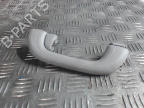 Used Interior roof handle KIA SPORTAGE III (SL) 1.7 CRDi (116 hp) 24284172