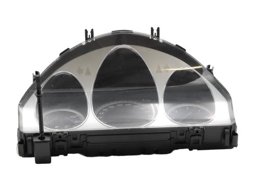 Instrument cluster MERCEDES-BENZ GLK-CLASS (X204) 220 CDI 4-matic (204.984, 204.997) | BP26908855C47 