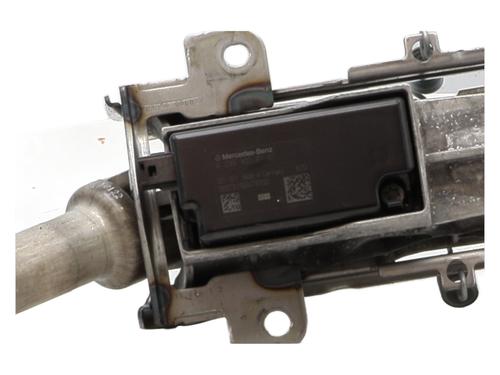 Steering column MERCEDES-BENZ A-CLASS (W177) A 180 d (177.003) | BP32993423M21  - Image 5