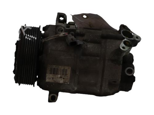 AC compressor RENAULT TRAFIC II Van (FL) 2.0 dCi 90 (FL0H, FL00, FL01, FL0M, FL0P, FL0S) | BP39606275M34 - Image 2
