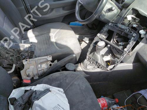 Left front window switch RENAULT CLIO IV (BH_) 0.9 TCe 90 (BHNF, BHMA, BHMH, BHJK, BHJR) | BP24279463I27 