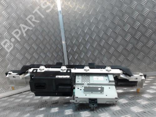 Used Display monitor MAZDA CX-7 (ER) 2.2 MZR-CD AWD (ER10A) (173 hp) 24277221