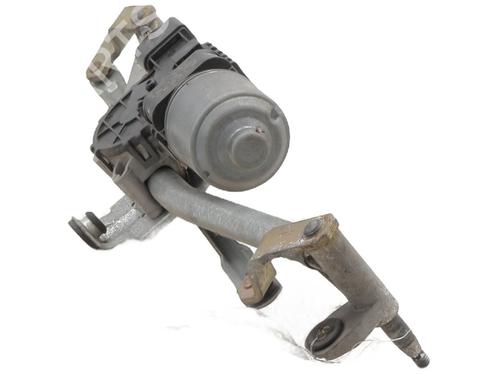 Front wiper motor VW POLO (9N_, 9A_) 1.2 12V | BP27211987M29 