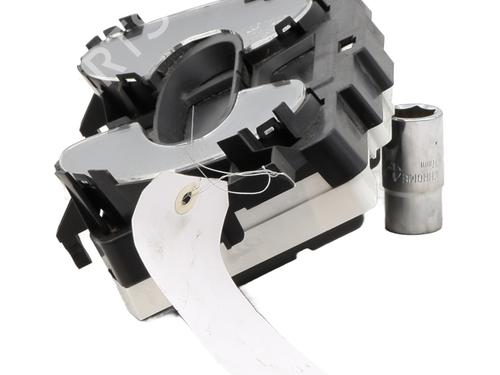 Instrument cluster RENAULT CAPTUR I (J5_, H5_) 0.9 TCe 90 | BP32395156C47