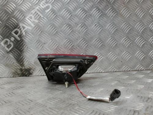Right tailgate light RENAULT CLIO IV (BH_) 1.5 dCi 90 | BP24281863C80 - Image 2