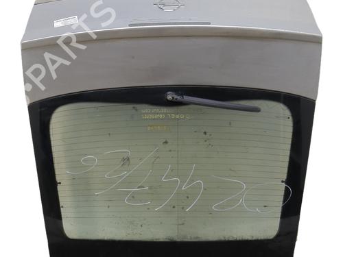 Used Tailgate Tailgate 39179217 39179217