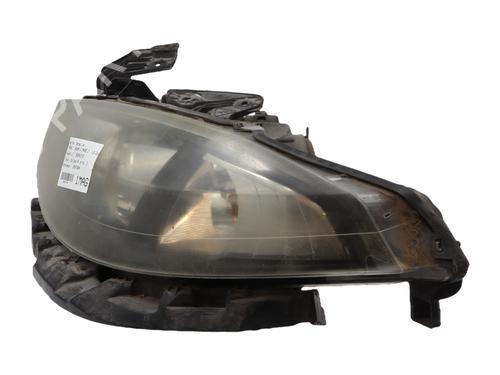 Left headlight RENAULT LAGUNA II (BG0/1_) | BP37077504C28 - Image 2