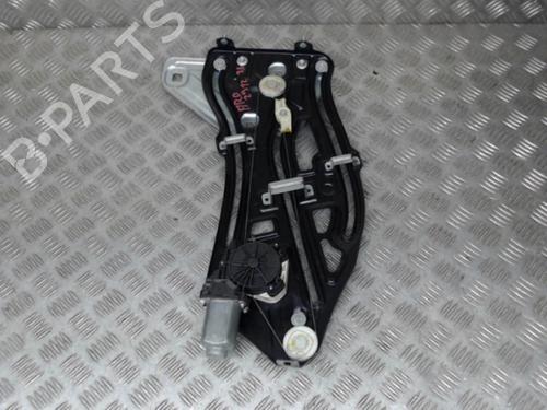 Used Rear right window mechanism Rear right window mechanism PEUGEOT 207 CC (WD_) 1.6 HDi (109 hp) 24266189 24266189