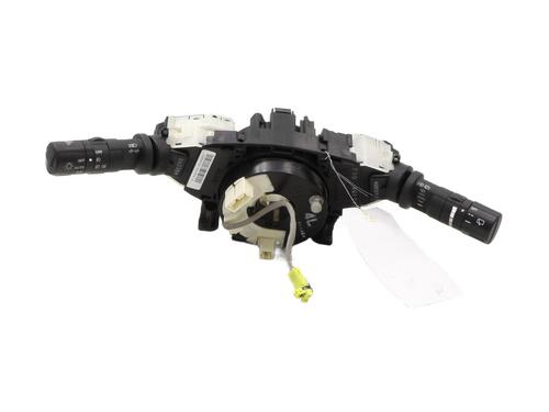 Used Steering column stalk NISSAN QASHQAI I (J10, NJ10) 1.6 dCi (130 hp) 31040771