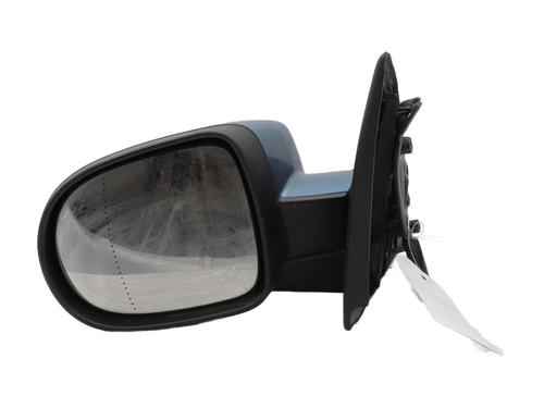 Used Left mirror RENAULT CLIO III (BR0/1, CR0/1) 1.2 16V (BR0P, CR0P) (101 hp) 28077395