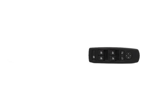 Left front window switch RENAULT MEGANE III Hatchback (BZ0/1_, B3_) | BP35990756I27 - Image 2