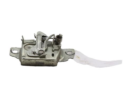 Used Hood lock RENAULT KANGOO / GRAND KANGOO II (KW0/1_) 1.2 TCe 115 (KW02, KW14) (115 hp) 30205119