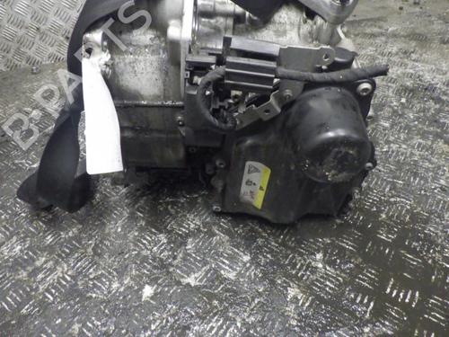Gearbox VW BEETLE Convertible (5C7, 5C8) 1.2 TSI 16V | BP30177607M3