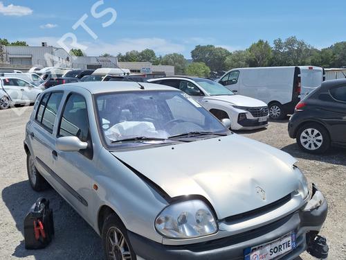 Used Parts RENAULT CLIO II (BB_, CB_) 1.6 16V (BB01, BB0H, BB0T, BB14, BB1D, BB1R, BB2KL, BB3G... (107 hp) 3474664