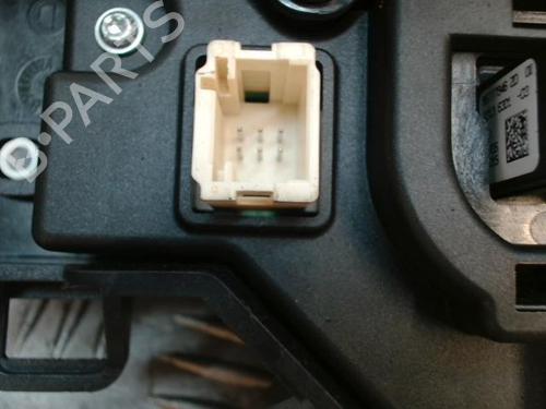 Used Display monitor Display monitor CITROËN C4 Grand Picasso II (DA_, DE_) 2.0 BlueHDi 150 (150 hp) 24268235 24268235